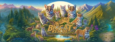Big Cat Rescue