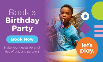Glazer Children's Museum