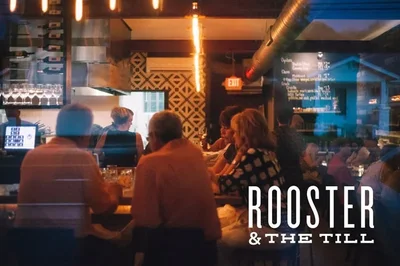 Rooster & the Till