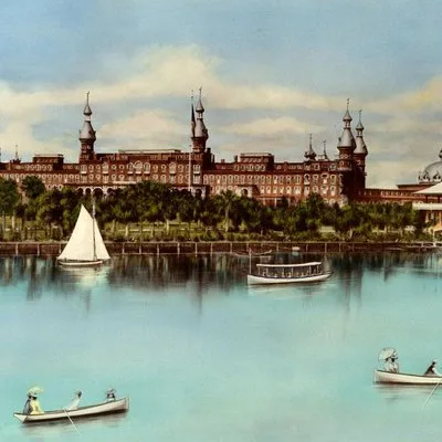 Tampa Museum of Art