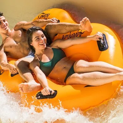 Adventure Island