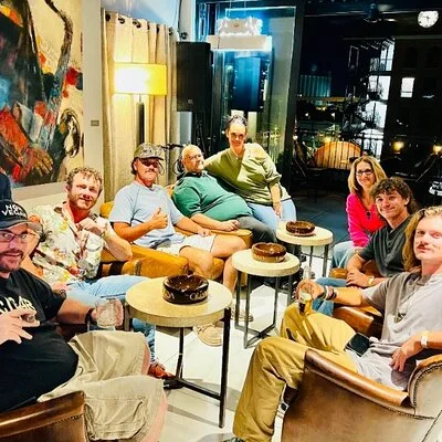 Cigar City Brewing