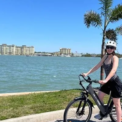Coast Bike Share